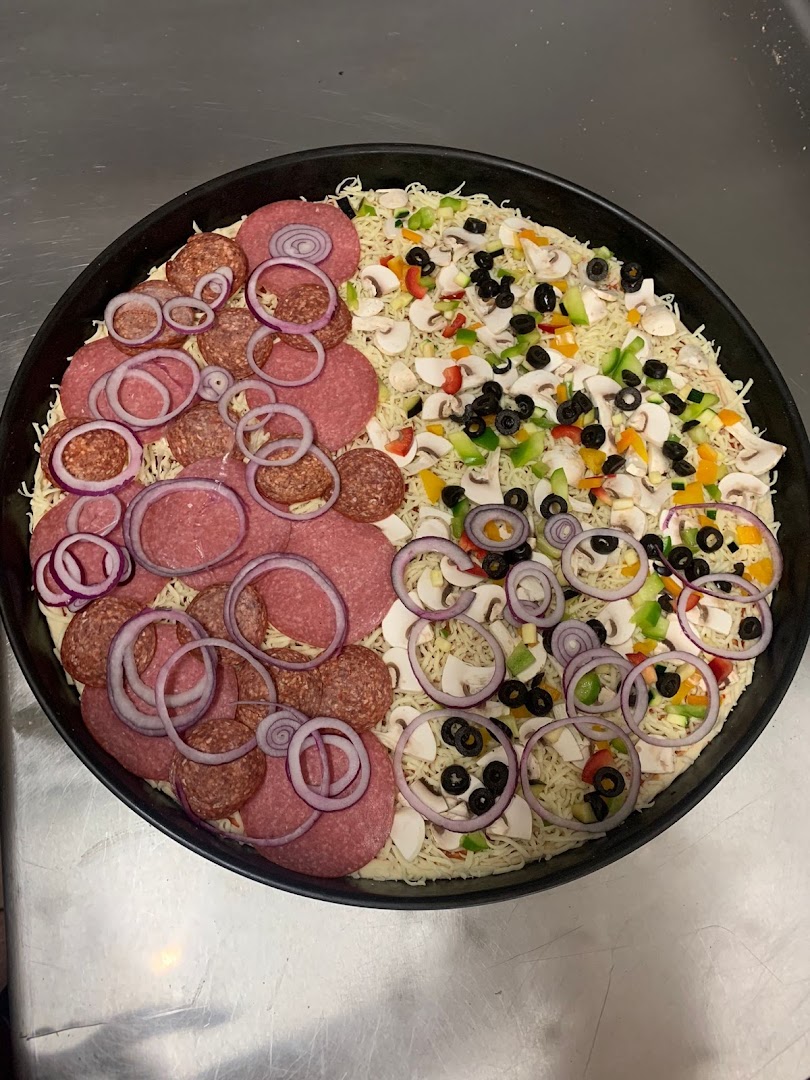 DILARA - Kebap / Pizza / Burger · Fotos 1